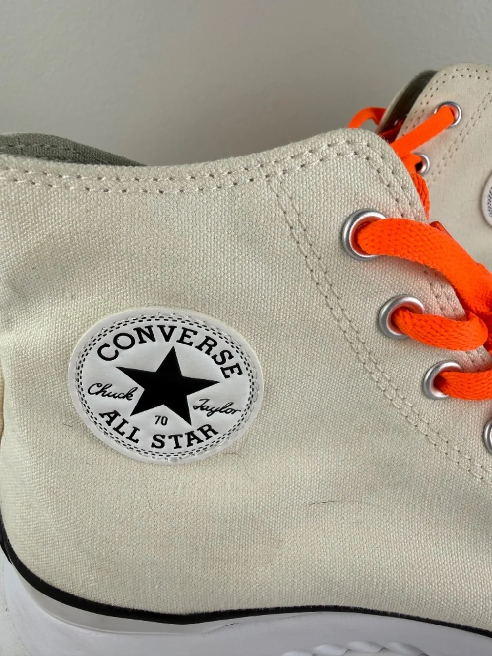 Converse Athletic Shoes Sneakers for Men - Picture 6 of 10